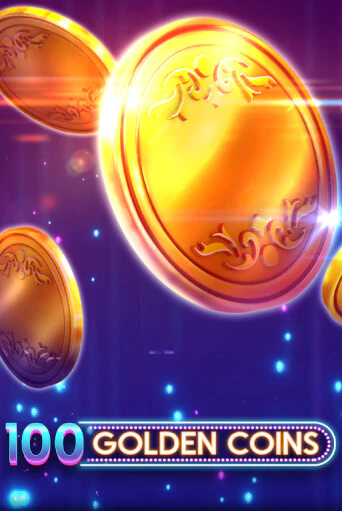 100 Golden Coins - играть онлайн | Казино Cristal Palace бесплатно