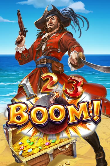 1 2 3 BOOM! - играть онлайн | Казино Cristal Palace бесплатно