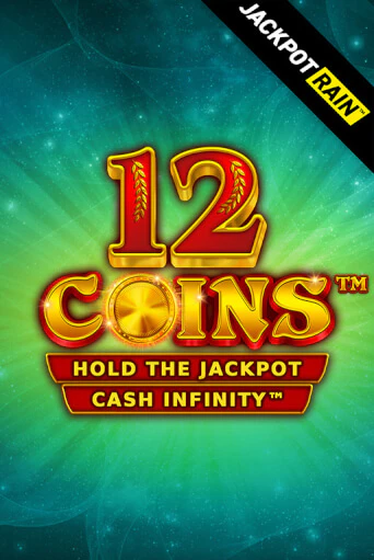 12 Coins JackpotRain - играть онлайн | Казино Cristal Palace бесплатно