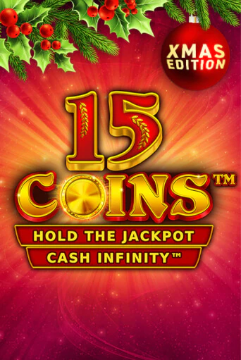 15 Coins Xmas - играть онлайн | Казино Cristal Palace бесплатно