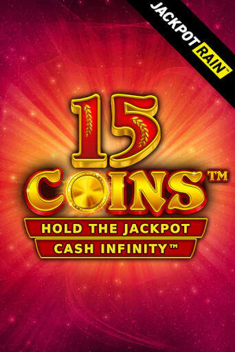 15 Coins JackpotRain - играть онлайн | Казино Cristal Palace бесплатно