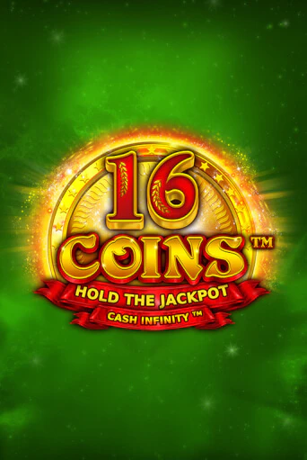 16 Coins - играть онлайн | Казино Cristal Palace бесплатно