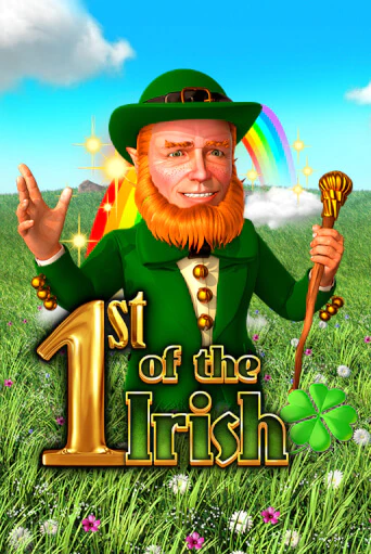 1st of the Irish - играть онлайн | Казино Cristal Palace бесплатно
