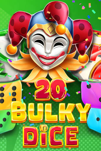20 Bulky Dice - играть онлайн | Казино Cristal Palace бесплатно
