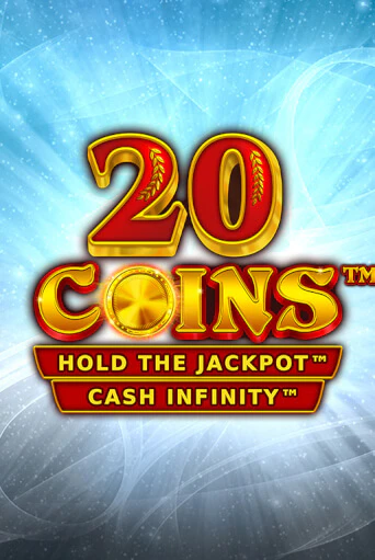 20 Coins - играть онлайн | Казино Cristal Palace бесплатно