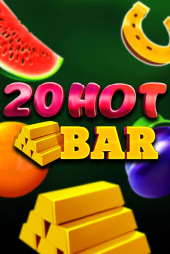 20 Hot Bar - играть онлайн | Казино Cristal Palace бесплатно