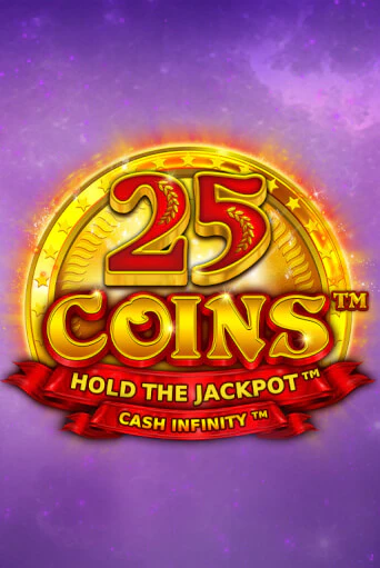 25 Coins - играть онлайн | Казино Cristal Palace бесплатно