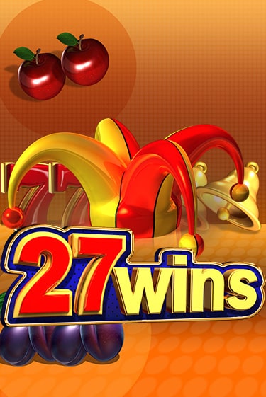 27 Wins - играть онлайн | Казино Cristal Palace бесплатно