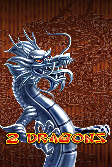 2 Dragons - играть онлайн | Казино Cristal Palace бесплатно