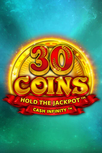30 Coins - играть онлайн | Казино Cristal Palace бесплатно