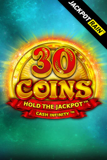 30 Coins JackpotRain - играть онлайн | Казино Cristal Palace бесплатно