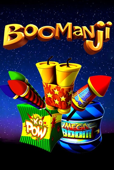 Boomanji - играть онлайн | Казино Cristal Palace бесплатно