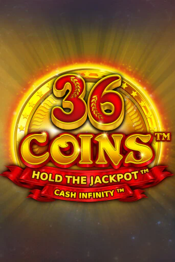 36 Coins - играть онлайн | Казино Cristal Palace бесплатно