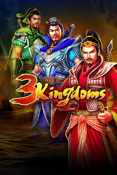 3 Kingdoms - Battle of Red Cliffs - играть онлайн | Казино Cristal Palace бесплатно