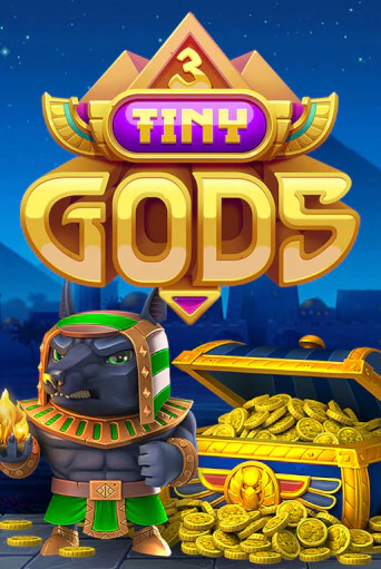 3 Tiny Gods - играть онлайн | Казино Cristal Palace бесплатно