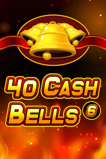 40 Cash Bells - играть онлайн | Казино Cristal Palace бесплатно