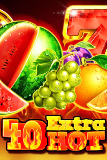 40 Extra Hot - играть онлайн | Казино Cristal Palace бесплатно