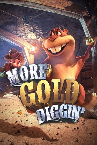 More Gold Diggin - играть онлайн | Казино Cristal Palace бесплатно