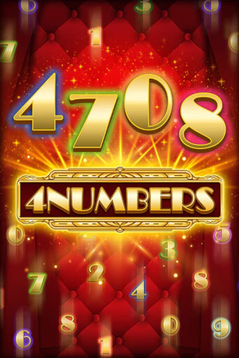 4 Numbers - играть онлайн | Казино Cristal Palace бесплатно