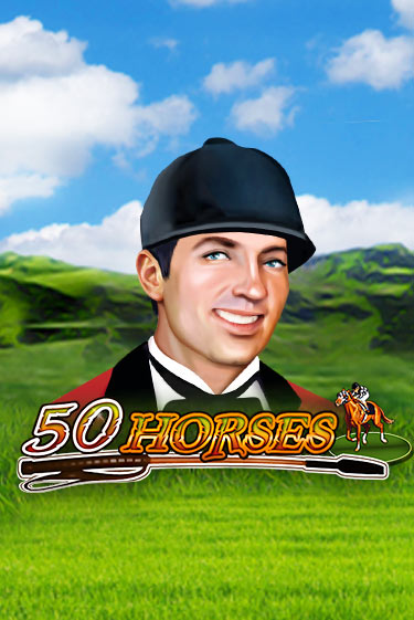 50 Horses - играть онлайн | Казино Cristal Palace бесплатно