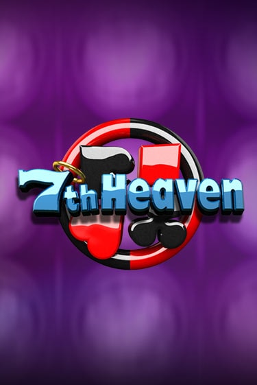 7th Heaven - играть онлайн | Казино Cristal Palace бесплатно
