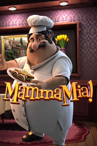 Mamma Mia - играть онлайн | Казино Cristal Palace бесплатно
