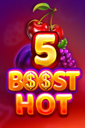 5 Boost Hot - играть онлайн | Казино Cristal Palace бесплатно