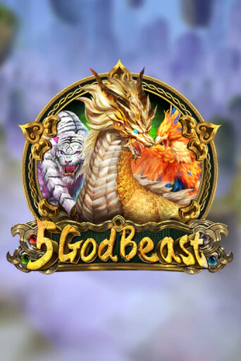 5 God Beast - играть онлайн | Казино Cristal Palace бесплатно