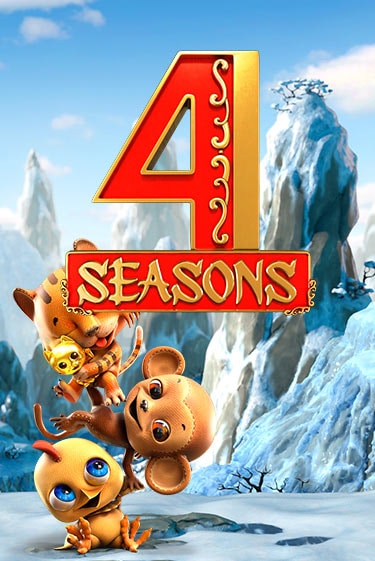 4 Seasons - играть онлайн | Казино Cristal Palace бесплатно