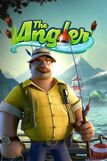 The Angler - играть онлайн | Казино Cristal Palace бесплатно