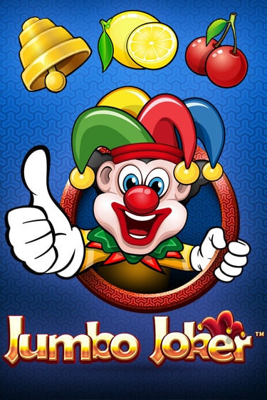 Jumbo Joker - играть онлайн | Казино Cristal Palace бесплатно