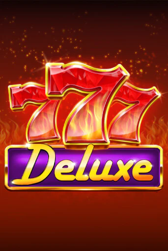 777 Deluxe - играть онлайн | Казино Cristal Palace бесплатно