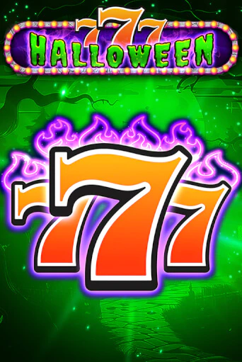 777 - Halloween - играть онлайн | Казино Cristal Palace бесплатно