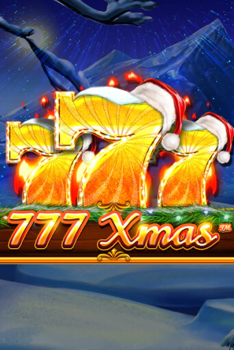 777 Xmas - играть онлайн | Казино Cristal Palace бесплатно