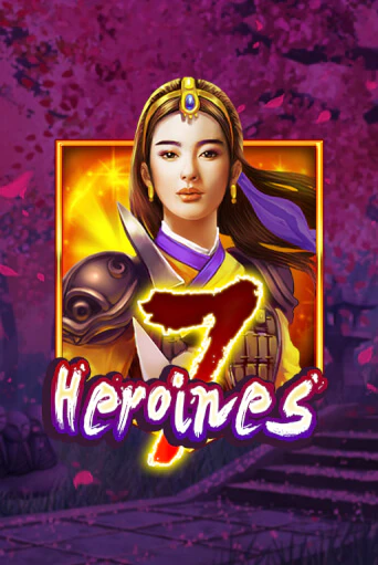 7 Heroines - играть онлайн | Казино Cristal Palace бесплатно