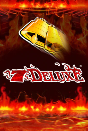 7s Deluxe - играть онлайн | Казино Cristal Palace бесплатно