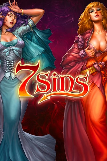 7 Sins - играть онлайн | Казино Cristal Palace бесплатно