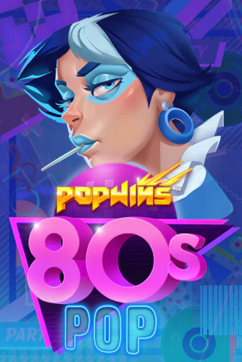 80sPOP - играть онлайн | Казино Cristal Palace бесплатно