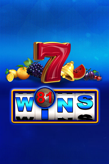 81 Wins - играть онлайн | Казино Cristal Palace бесплатно