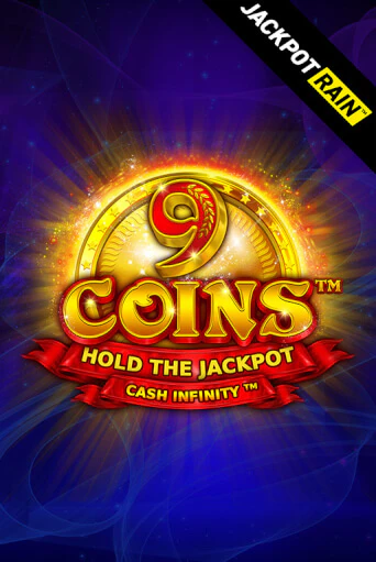 9 Coins JackpotRain - играть онлайн | Казино Cristal Palace бесплатно