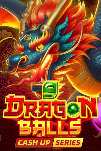 9 Dragon Balls: Cash Up - играть онлайн | Казино Cristal Palace бесплатно