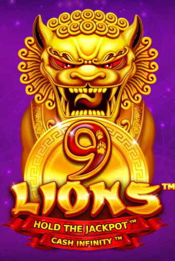 9 Lions Hold the Jackpot - играть онлайн | Казино Cristal Palace бесплатно