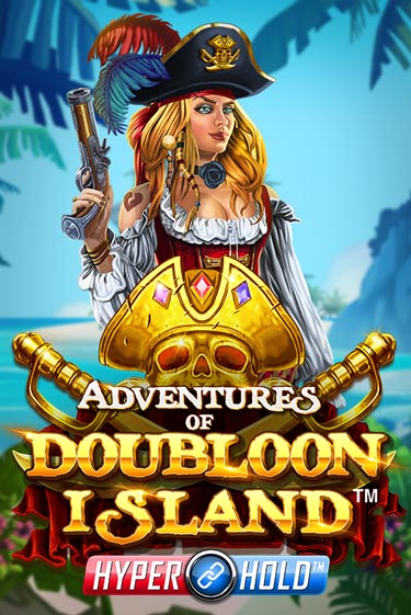 Adventures of Doubloon Island - играть онлайн | Казино Cristal Palace бесплатно