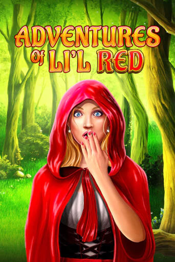 Adventures of Lil Red - играть онлайн | Казино Cristal Palace бесплатно