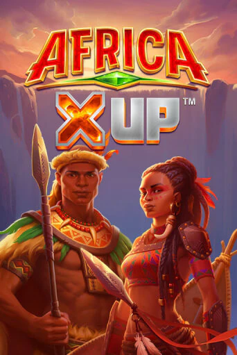 Africa X UP™ - играть онлайн | Казино Cristal Palace бесплатно
