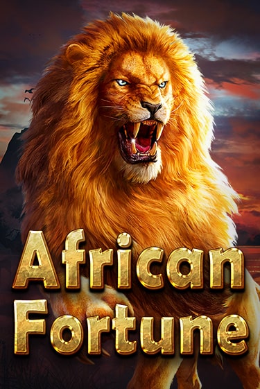 African Fortune - играть онлайн | Казино Cristal Palace бесплатно