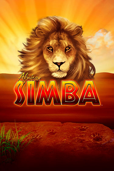 African Simba - играть онлайн | Казино Cristal Palace бесплатно