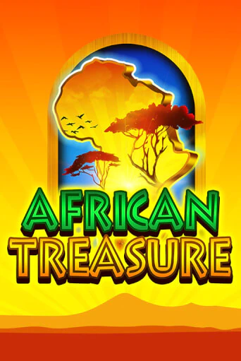 African Treasure - играть онлайн | Казино Cristal Palace бесплатно