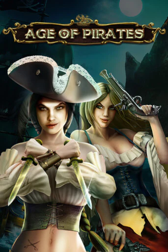 Age Of Pirates - играть онлайн | Казино Cristal Palace бесплатно