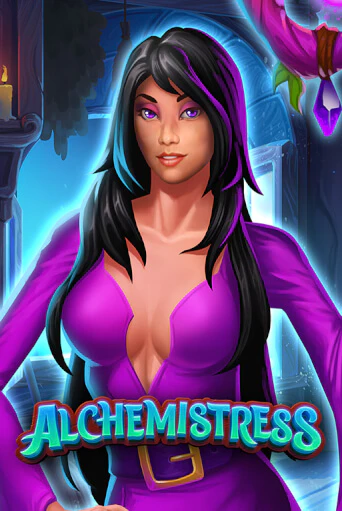 Alchemistress - играть онлайн | Казино Cristal Palace бесплатно